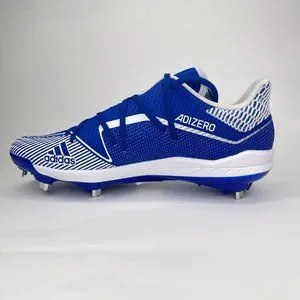 adidas | Shoes | Adidas Afterburner 7 Royal Blue White  display picture 2
